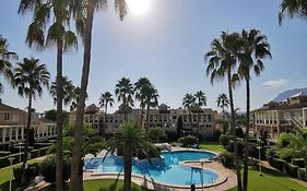Perfect Family Holiday! Modern Penthouse In Denia Only 200 M To The Beach!